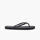 Reef Ladies Seaside Twist Black Sandal