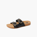 Reef Ladies Vista Kara Black Sandal