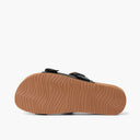 Reef Ladies Vista Kara Black Sandal