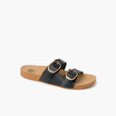 Reef Ladies Vista Kara Black Sandal