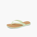 Reef Ladies Water Willow Malibu Ambrosia/Tan Sandal
