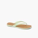 Reef Ladies Water Willow Malibu Ambrosia/Tan Sandal