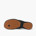 Reef Ladies Water Willow Malibu Black/Tan Sandal