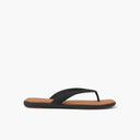 Reef Ladies Water Willow Malibu Black/Tan Sandal