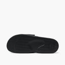 Reef Men's Black Fanning Slide H2O