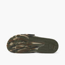 Reef Men's Camo Marble Fanning Slide H2O