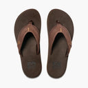 Reef Men's Cushion Dawn Brown Sandal