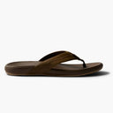 Reef Men's Cushion Phantom 2.0 Leather Toffee Sandal