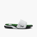 Reef Men's Green Mulligan Slide