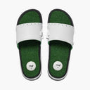 Reef Men's Green Mulligan Slide