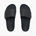 Reef Men's Phantom Slab Black Sandal