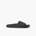 Reef Men's Phantom Slab Black Sandal