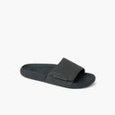 Reef Men's Phantom Slab Black Sandal