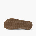 Reef Men's The Nox Black Sandal