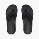 Reef Men's The Nox Black Sandal