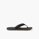 Reef Men's The Nox Black Sandal