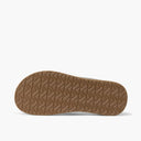 Reef Men's The Nox Griege Sandal