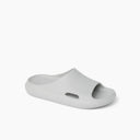 Reef Youth Light Grey Rio Slide