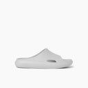 Reef Youth Light Grey Rio Slide