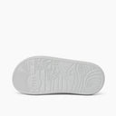 Reef Youth Light Grey Rio Slide
