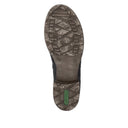Remonte Ladies Chandra Black D4383-00 Lined Boot