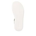 Remonte Ladies D3L51-52 Green Combo Sandal
