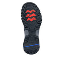 Rieker Ladies Gianna Black Ice Grip w/Changeable Studs Z3971-00 Lined Boot