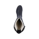 Rieker Ladies Payton Black 78554-00 Lined Boot