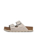 Rieker Ladies V3190-40 Grey Sandal