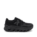 Rieker Ladies W3500-01 Black Athletic Shoe