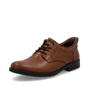 Rieker Men's 10353-24 Brown Dress Shoe