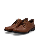 Rieker Men's 10353-24 Brown Dress Shoe