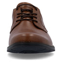 Rieker Men's 10353-24 Brown Dress Shoe