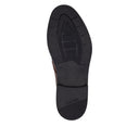 Rieker Men's 10353-24 Brown Dress Shoe