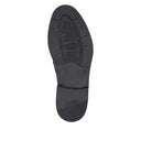 Rieker Men's Black 10353-00 Leather Dress Shoes