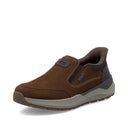 Rieker Mens Brown 06052-22 Thorben Shoe