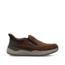 Rieker Mens Brown 06052-22 Thorben Shoe
