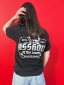 Ruthless Rednecks Men's Certified Black Tshirt