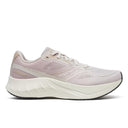 Saucony Ladies Oat/Quartz Tide 2 Running Shoe