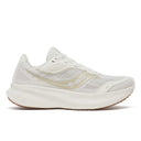 Saucony Ladies Cohesion 18 Almond/Gum Running Shoe