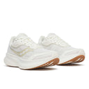 Saucony Ladies Cohesion 18 Almond/Gum Running Shoe