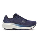 Saucony Ladies Navy/Quartz Echelon 10 Shoe