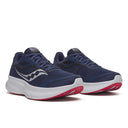 Saucony Men's Cohesion 18 Cloud/Navy Running Shoe