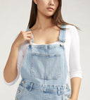 Silver Jeans Ladies Indigo Shortall