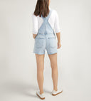 Silver Jeans Ladies Indigo Shortall