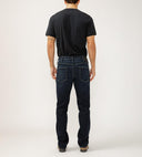 Silver Jeans Mens Radio Grayson Classic Fit Straight Leg Jeans