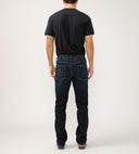 Silver Jeans Mens Radio Grayson Classic Fit Straight Leg Jeans