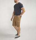 Silver Jeans Mens Desert Cargo Short