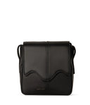 Matt & Nat Ladies Black Gala Arbor Crossbody Bag
