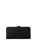 Matt & Nat Ladies Black Float Purity Wallet